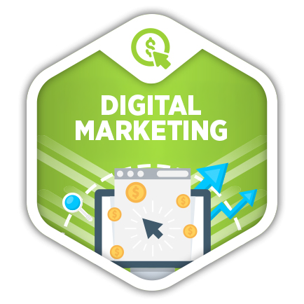 Digital Marketing | Program školovanja