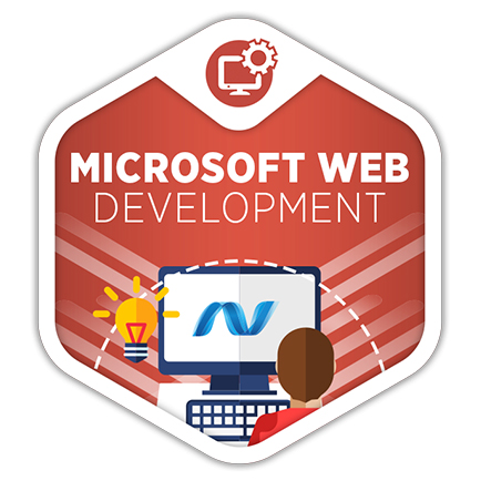 microsoft web development