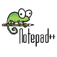 Besplatni programi - notepad++