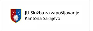 Služba za zapošljavanje Kantona Sarajevo